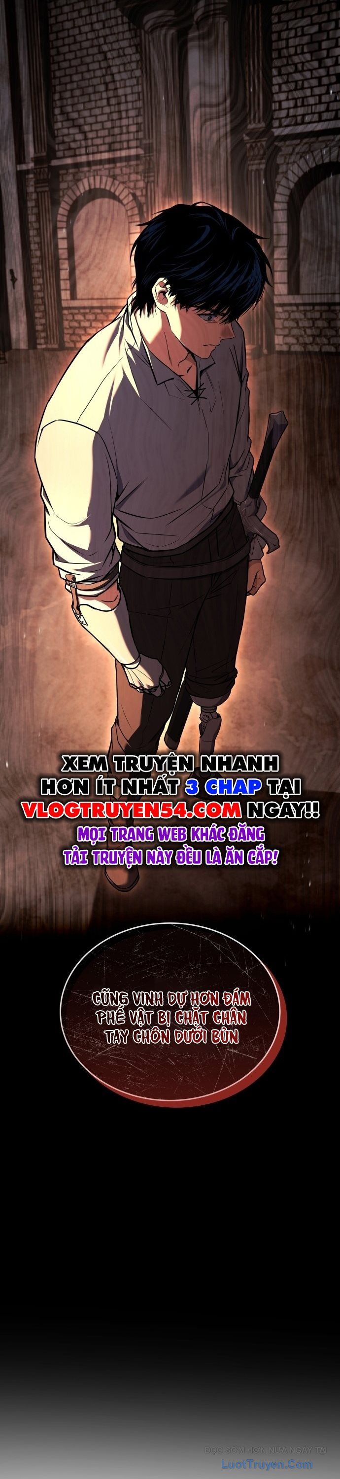 Kiếm Thánh Xuyên Thời Không Chap 2 - Next Chap 3