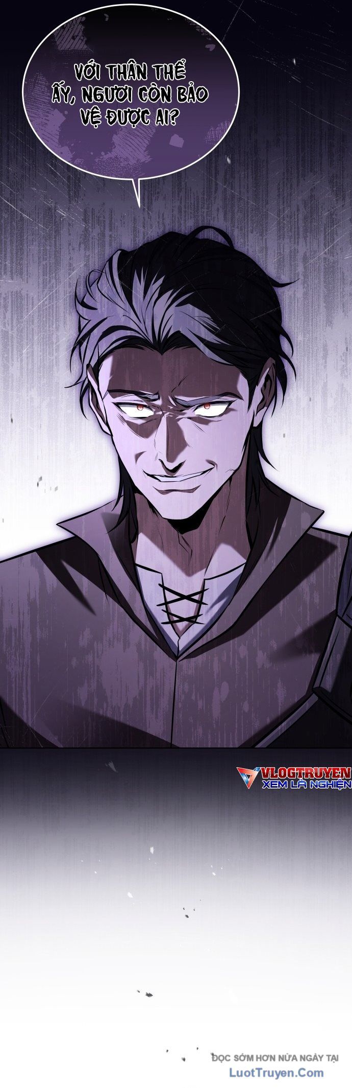 Kiếm Thánh Xuyên Thời Không Chap 2 - Next Chap 3