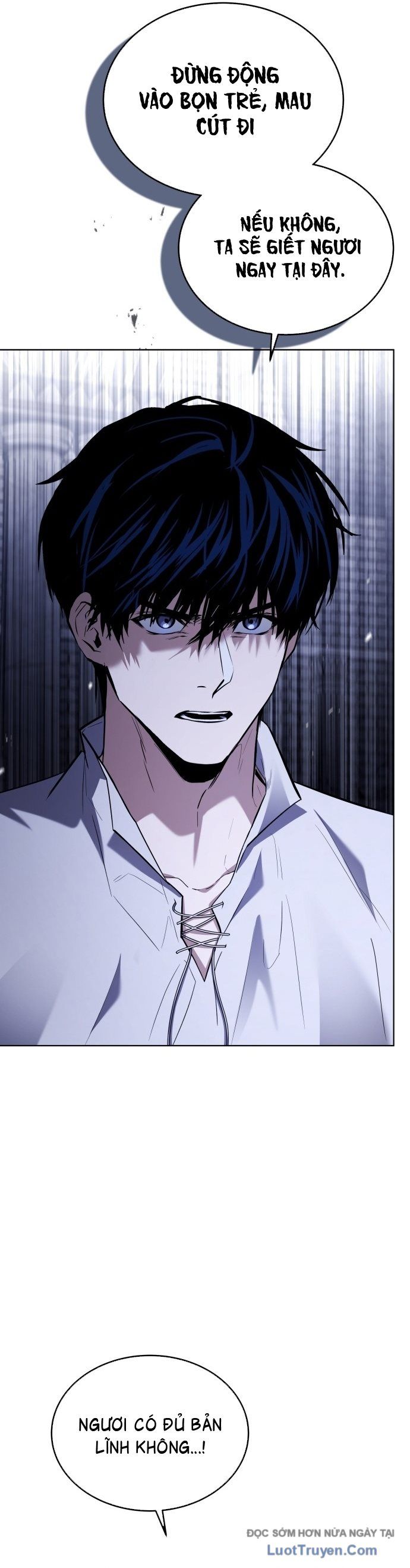 Kiếm Thánh Xuyên Thời Không Chap 2 - Next Chap 3