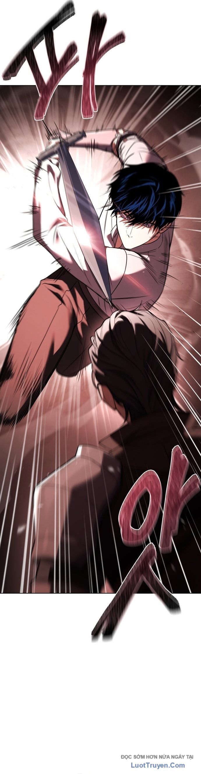 Kiếm Thánh Xuyên Thời Không Chap 2 - Next Chap 3