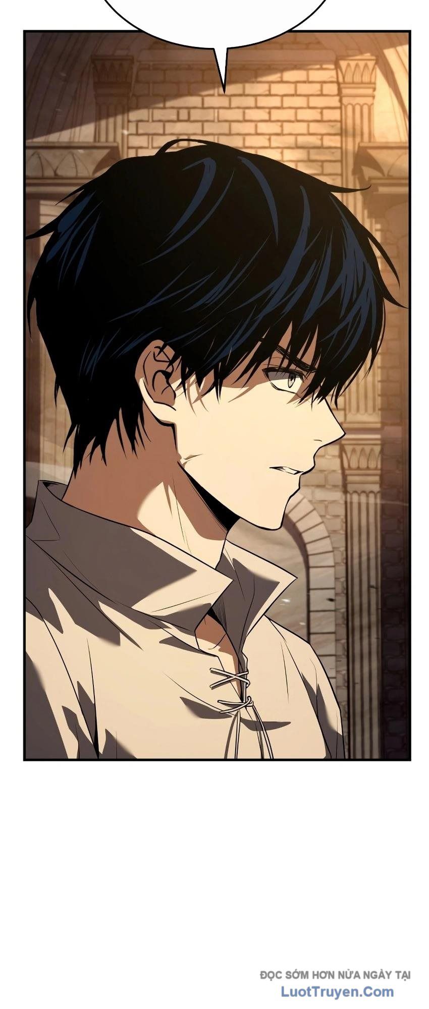 Kiếm Thánh Xuyên Thời Không Chap 3 - Next Chap 4