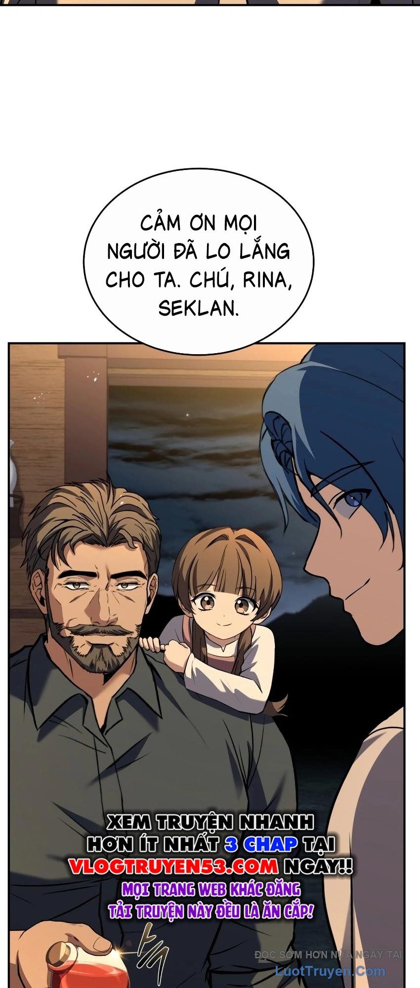 Kiếm Thánh Xuyên Thời Không Chap 3 - Next Chap 4