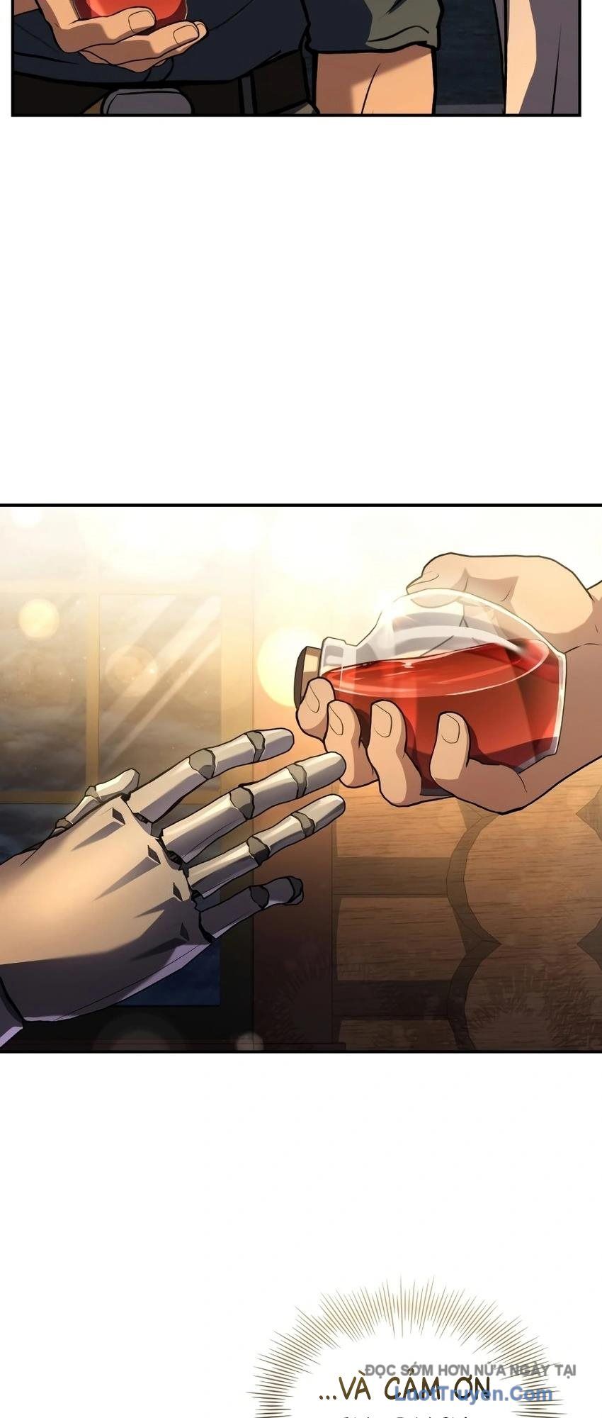 Kiếm Thánh Xuyên Thời Không Chap 3 - Next Chap 4