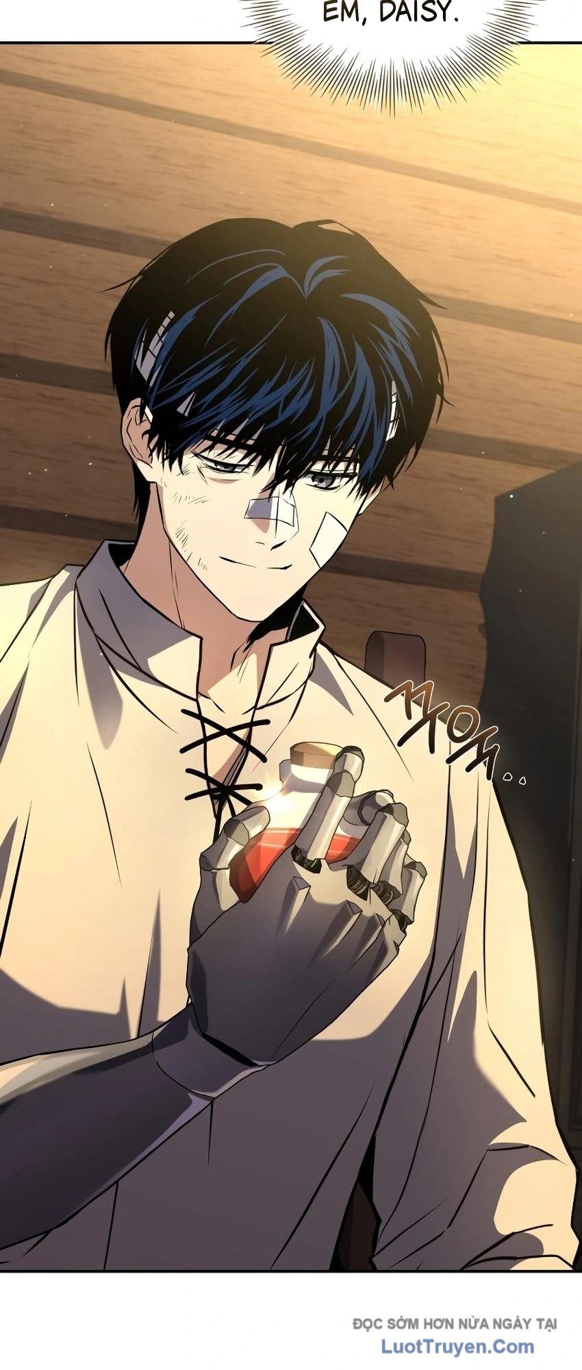 Kiếm Thánh Xuyên Thời Không Chap 3 - Next Chap 4