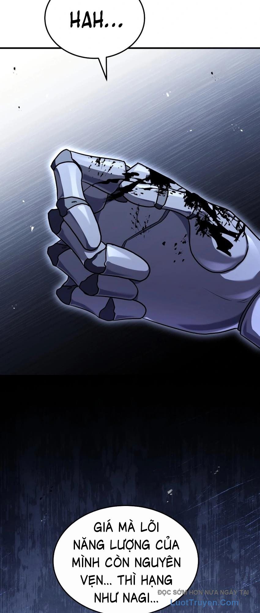 Kiếm Thánh Xuyên Thời Không Chap 3 - Next Chap 4