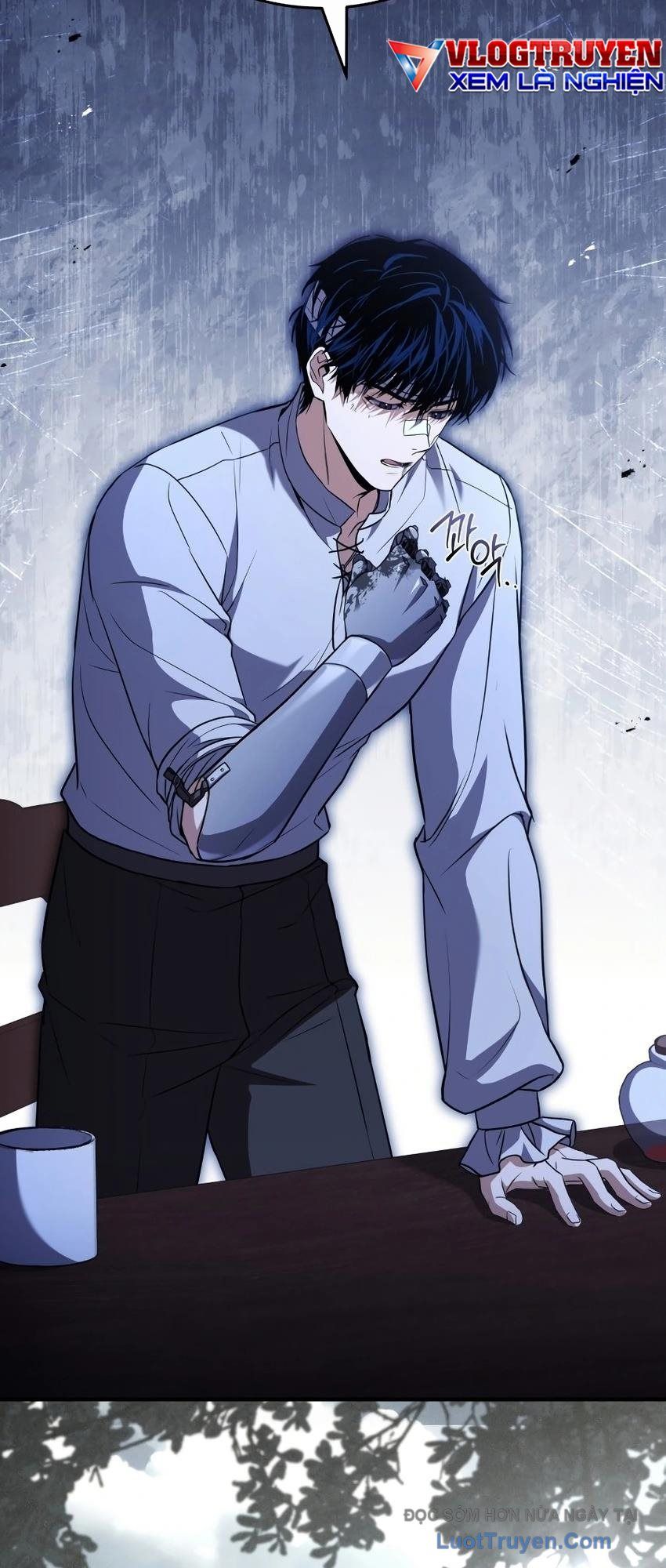 Kiếm Thánh Xuyên Thời Không Chap 3 - Next Chap 4