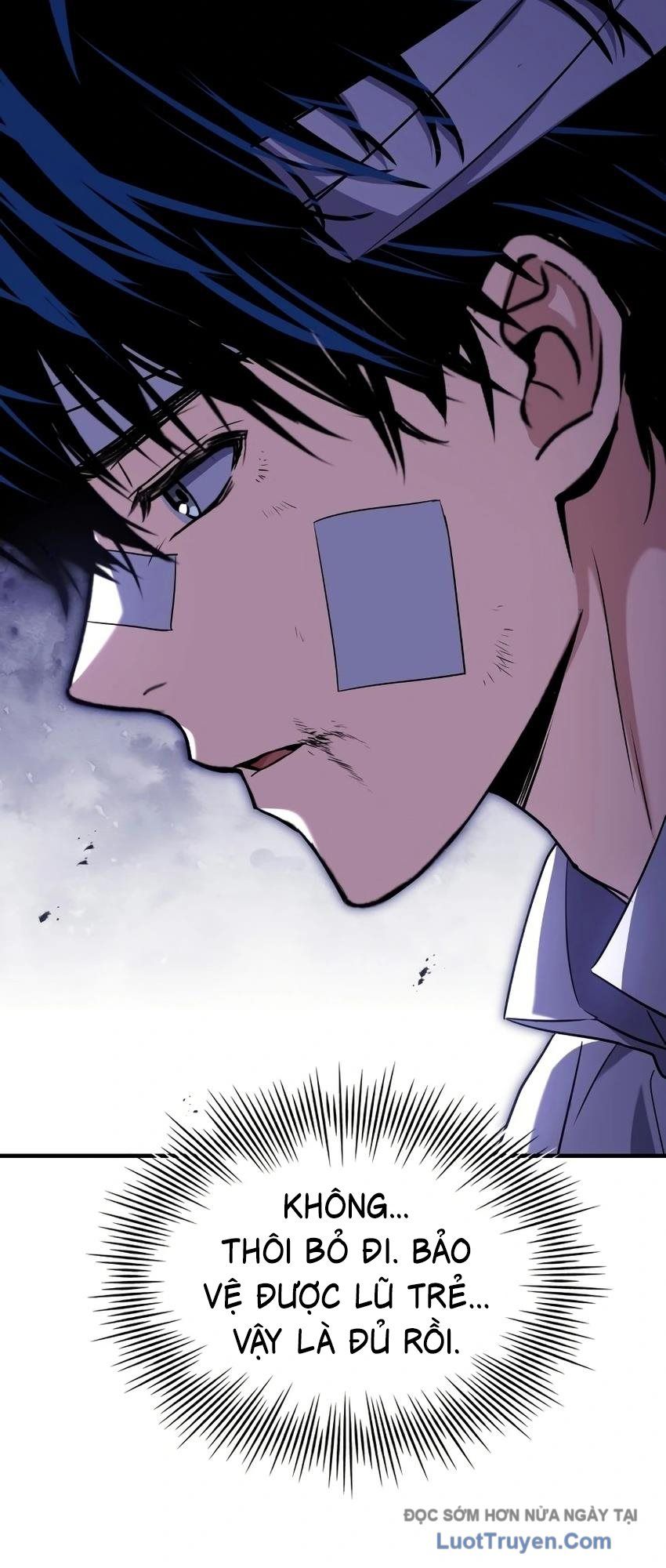 Kiếm Thánh Xuyên Thời Không Chap 3 - Next Chap 4