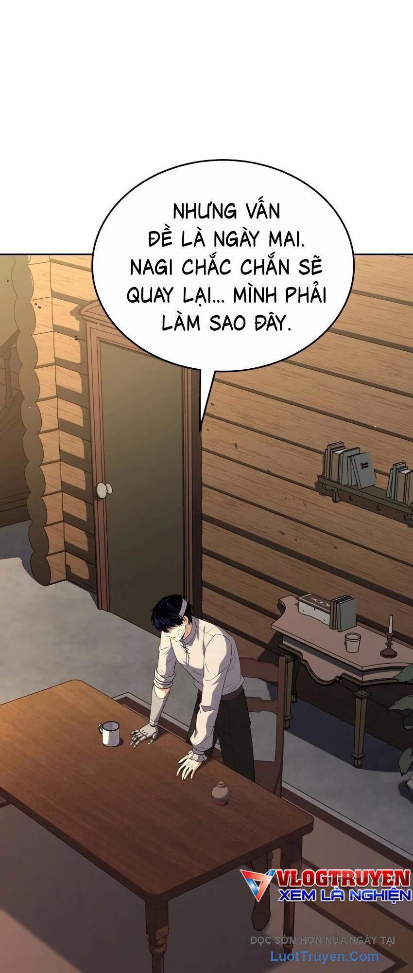 Kiếm Thánh Xuyên Thời Không Chap 3 - Next Chap 4