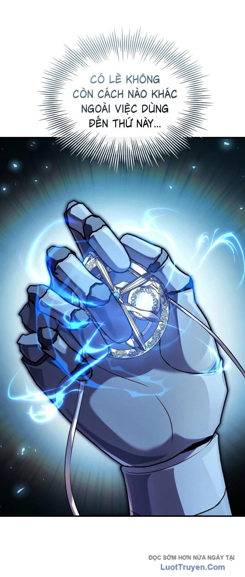 Kiếm Thánh Xuyên Thời Không Chap 3 - Next Chap 4