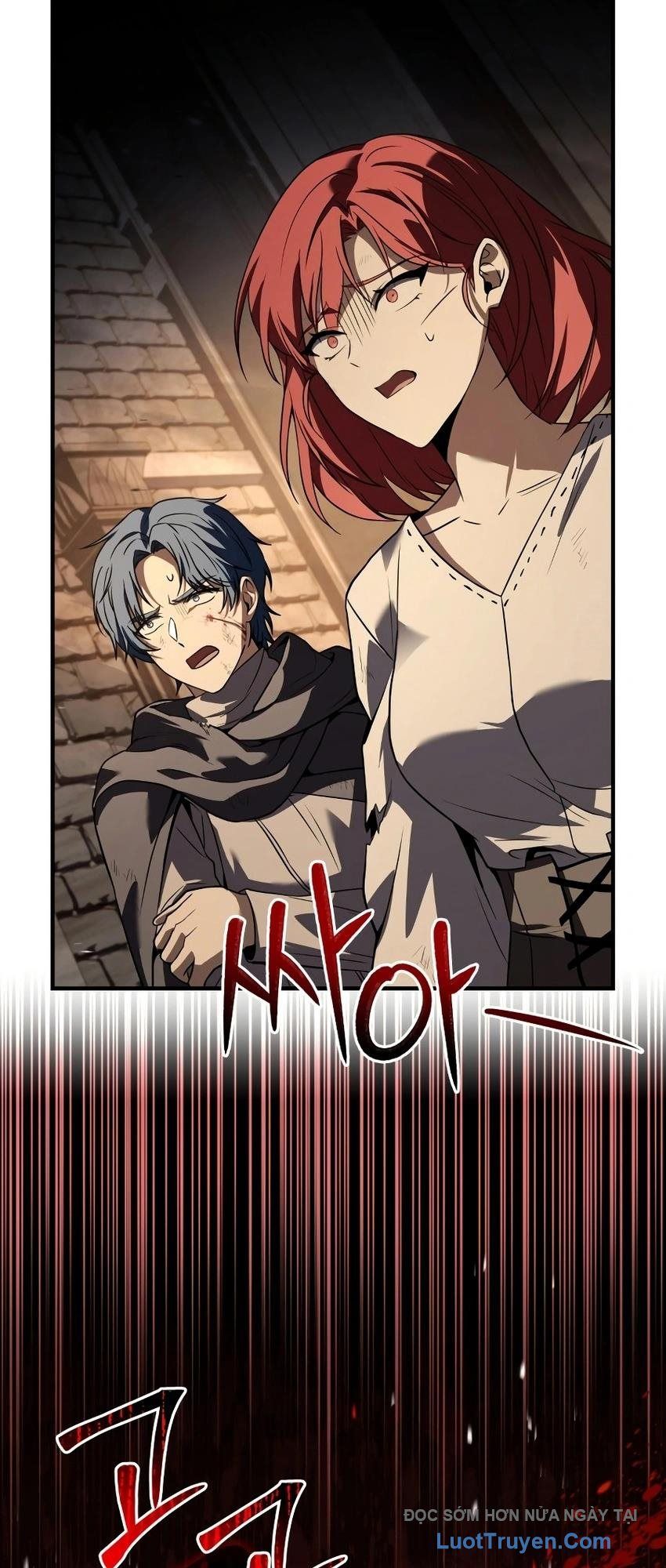 Kiếm Thánh Xuyên Thời Không Chap 3 - Next Chap 4