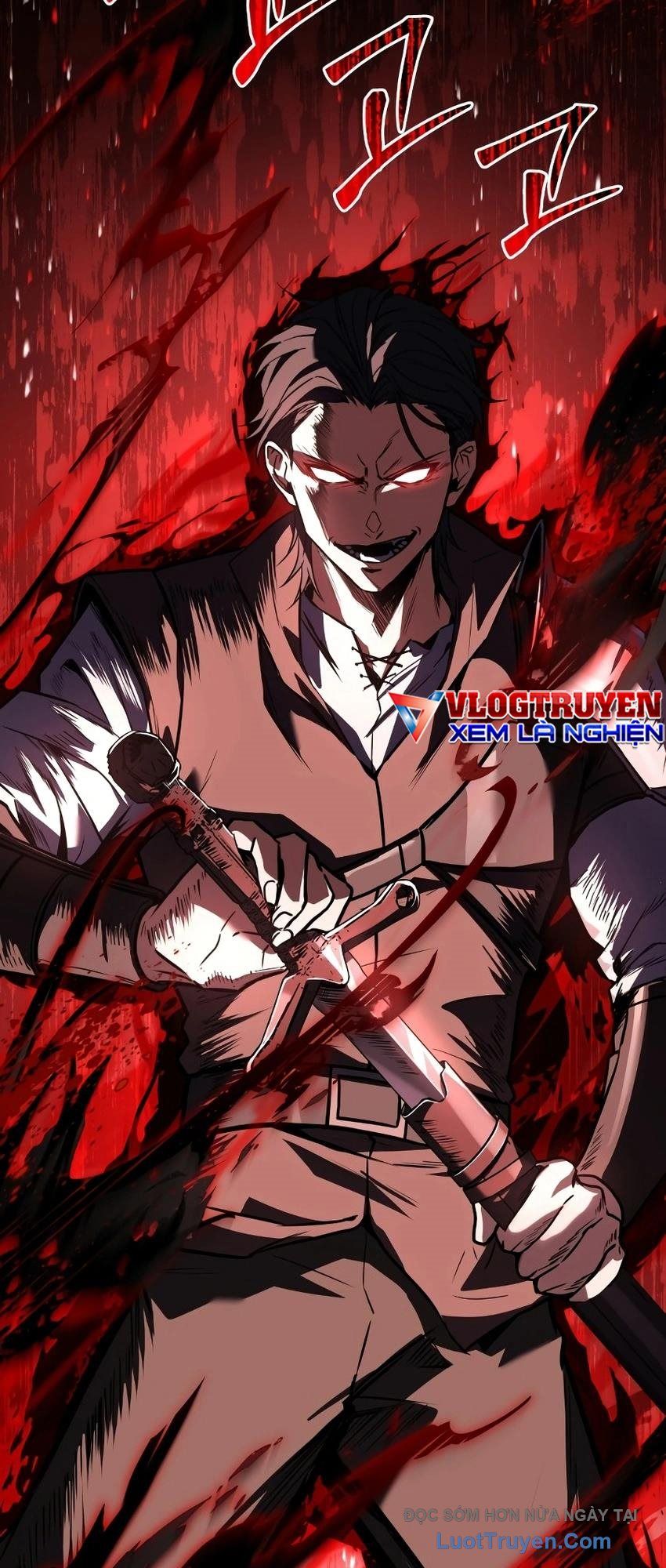 Kiếm Thánh Xuyên Thời Không Chap 3 - Next Chap 4