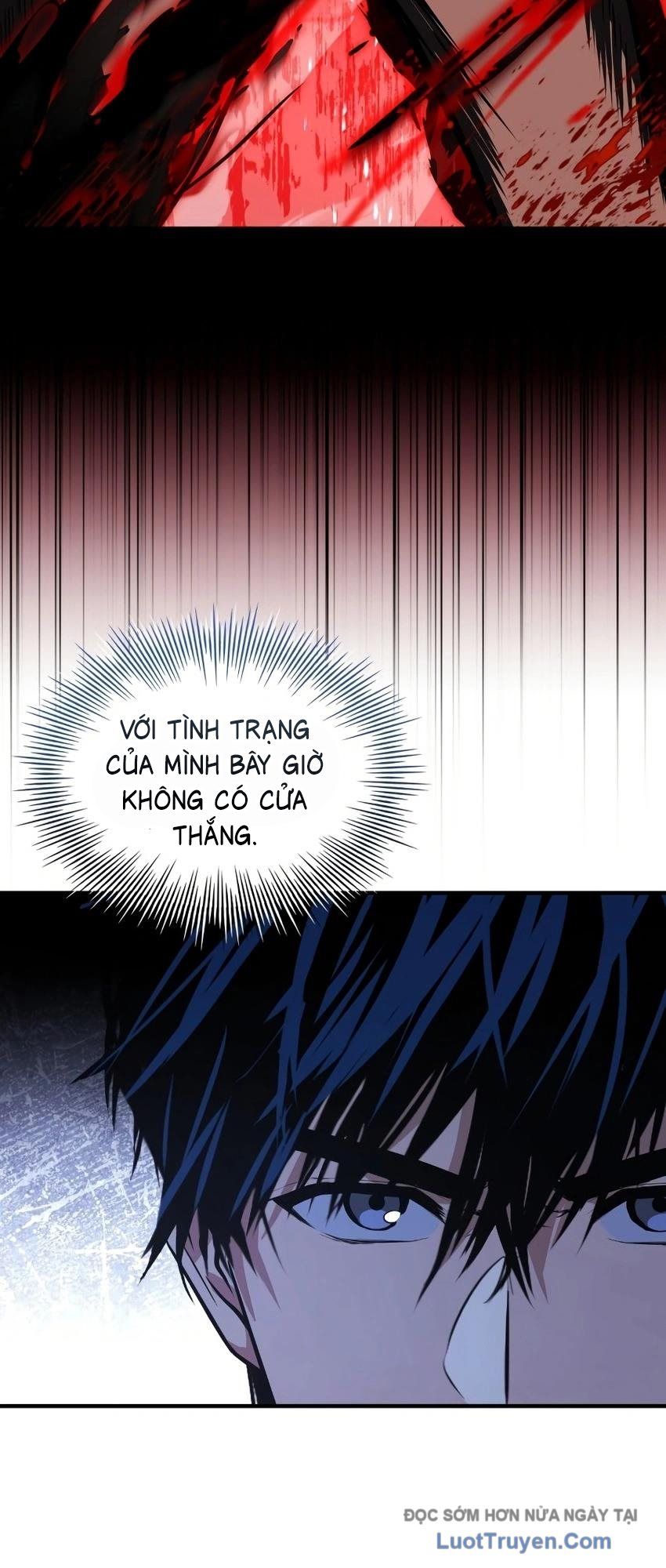 Kiếm Thánh Xuyên Thời Không Chap 3 - Next Chap 4