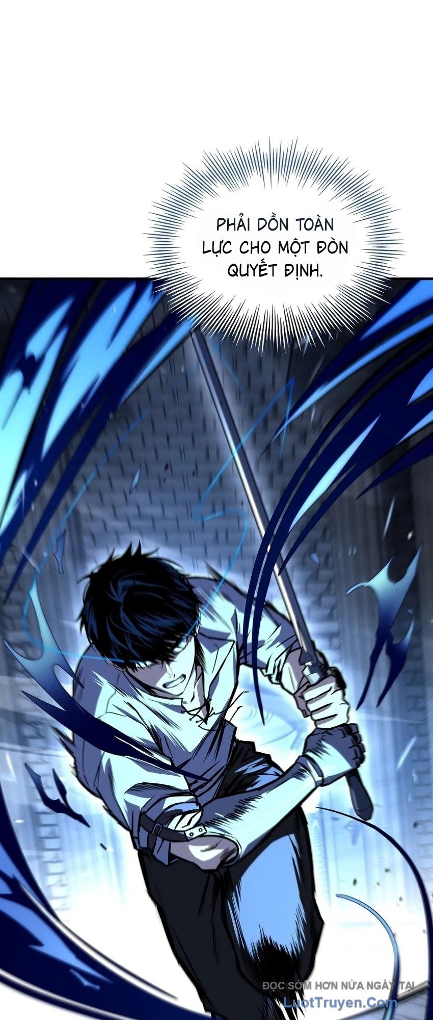 Kiếm Thánh Xuyên Thời Không Chap 3 - Next Chap 4