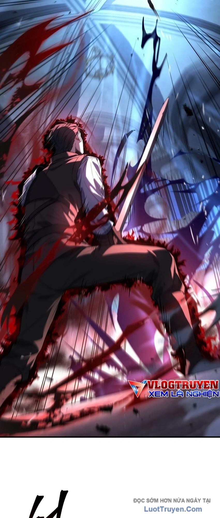 Kiếm Thánh Xuyên Thời Không Chap 3 - Next Chap 4