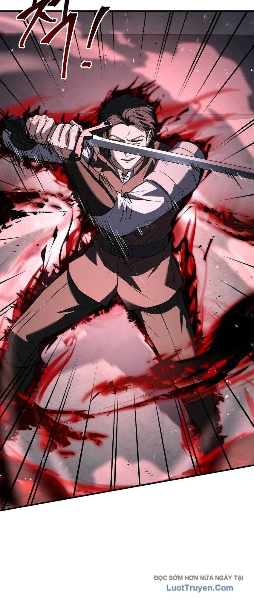 Kiếm Thánh Xuyên Thời Không Chap 3 - Next Chap 4