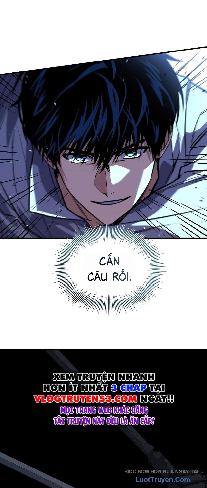 Kiếm Thánh Xuyên Thời Không Chap 3 - Next Chap 4