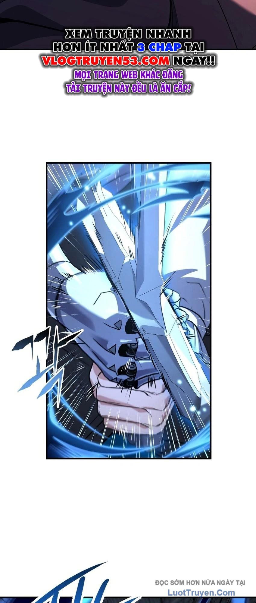 Kiếm Thánh Xuyên Thời Không Chap 3 - Next Chap 4