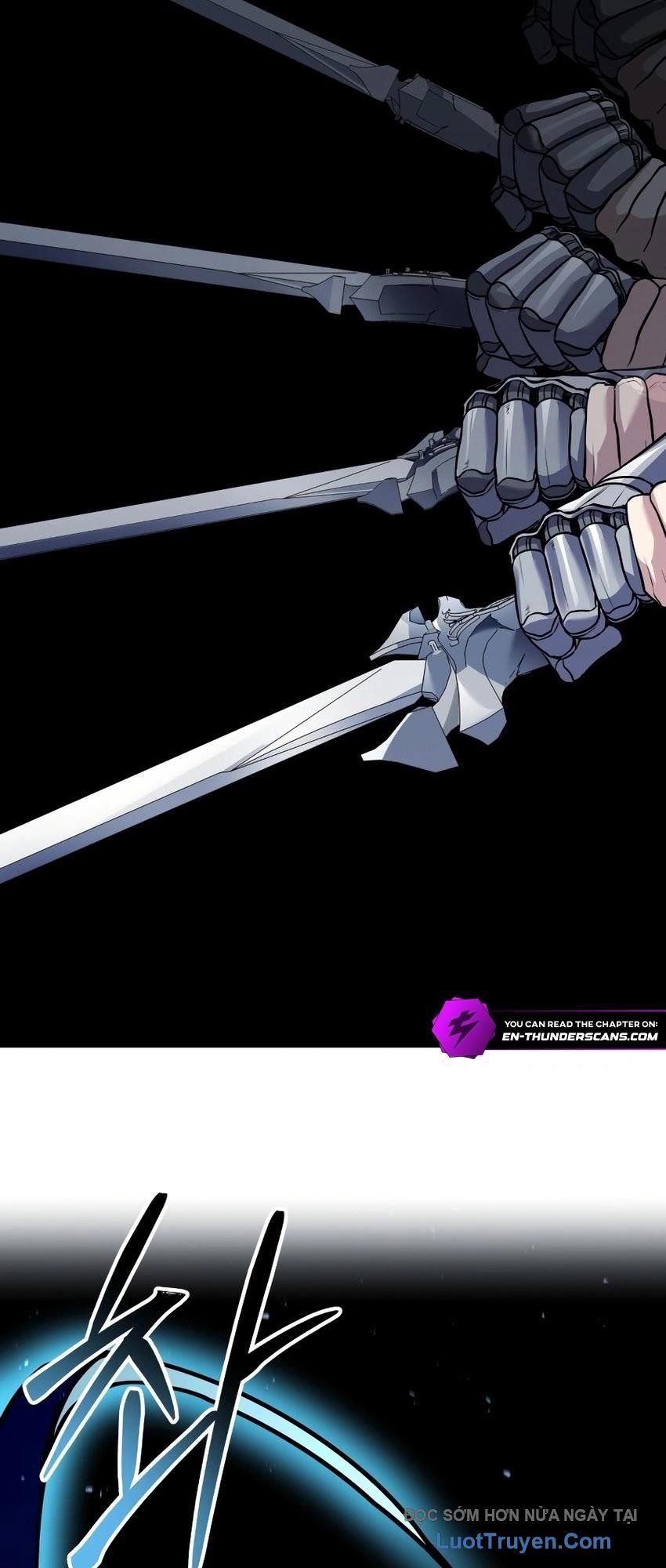 Kiếm Thánh Xuyên Thời Không Chap 3 - Next Chap 4