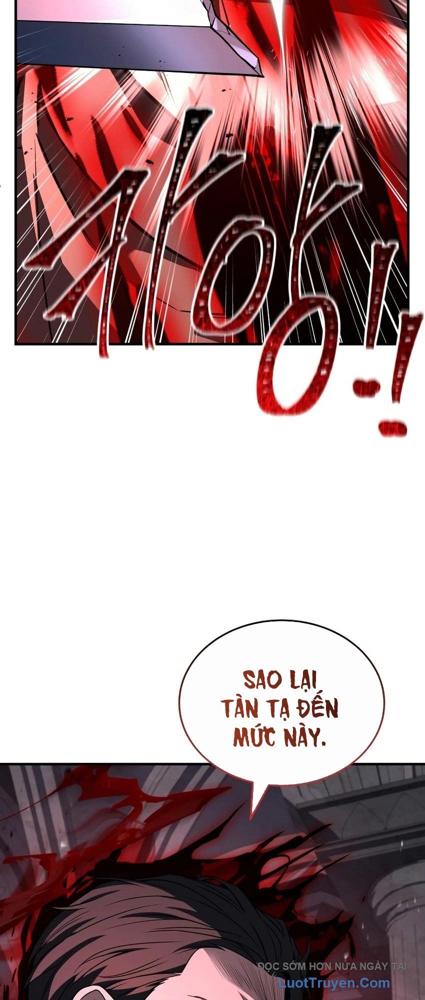 Kiếm Thánh Xuyên Thời Không Chap 3 - Next Chap 4