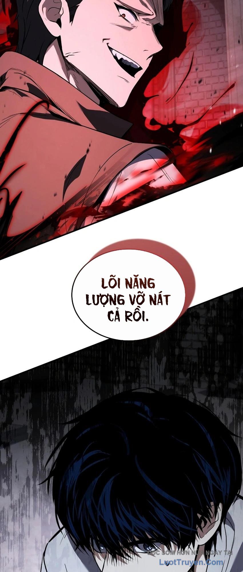 Kiếm Thánh Xuyên Thời Không Chap 3 - Next Chap 4