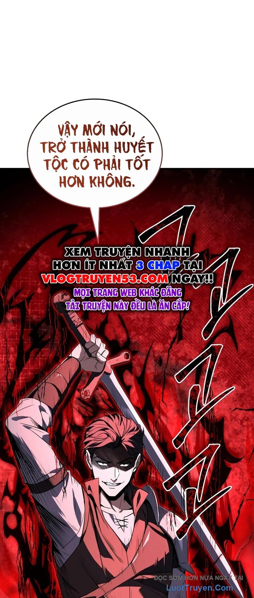 Kiếm Thánh Xuyên Thời Không Chap 3 - Next Chap 4