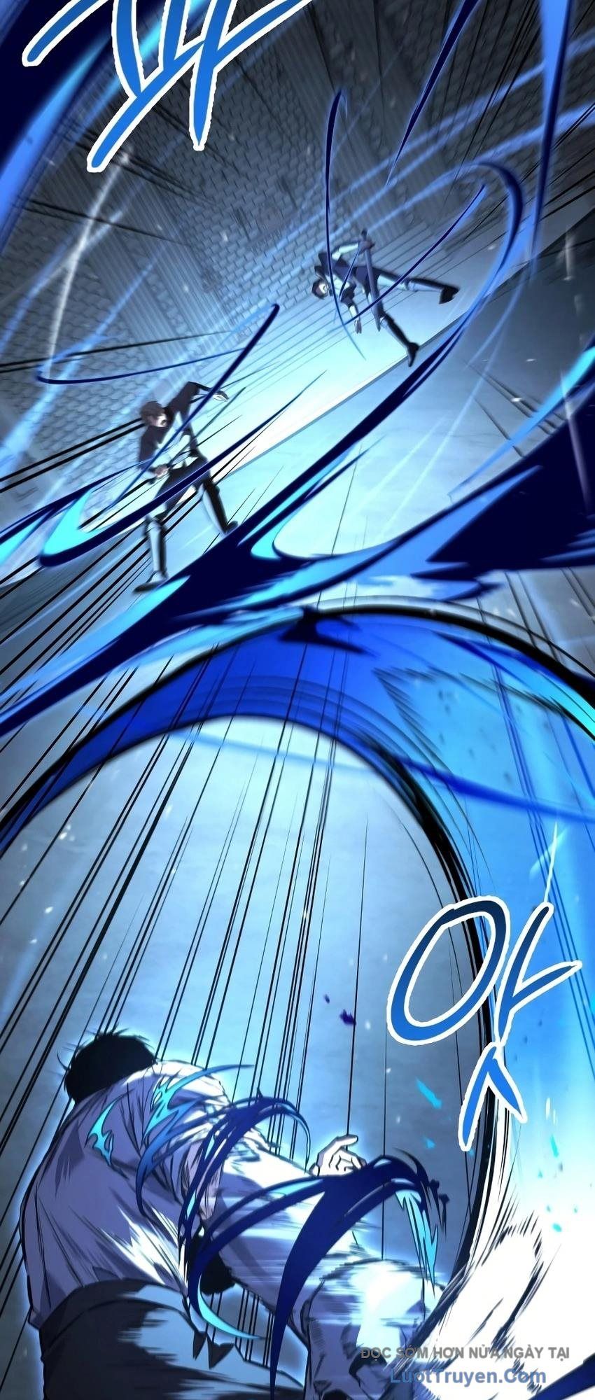 Kiếm Thánh Xuyên Thời Không Chap 3 - Next Chap 4