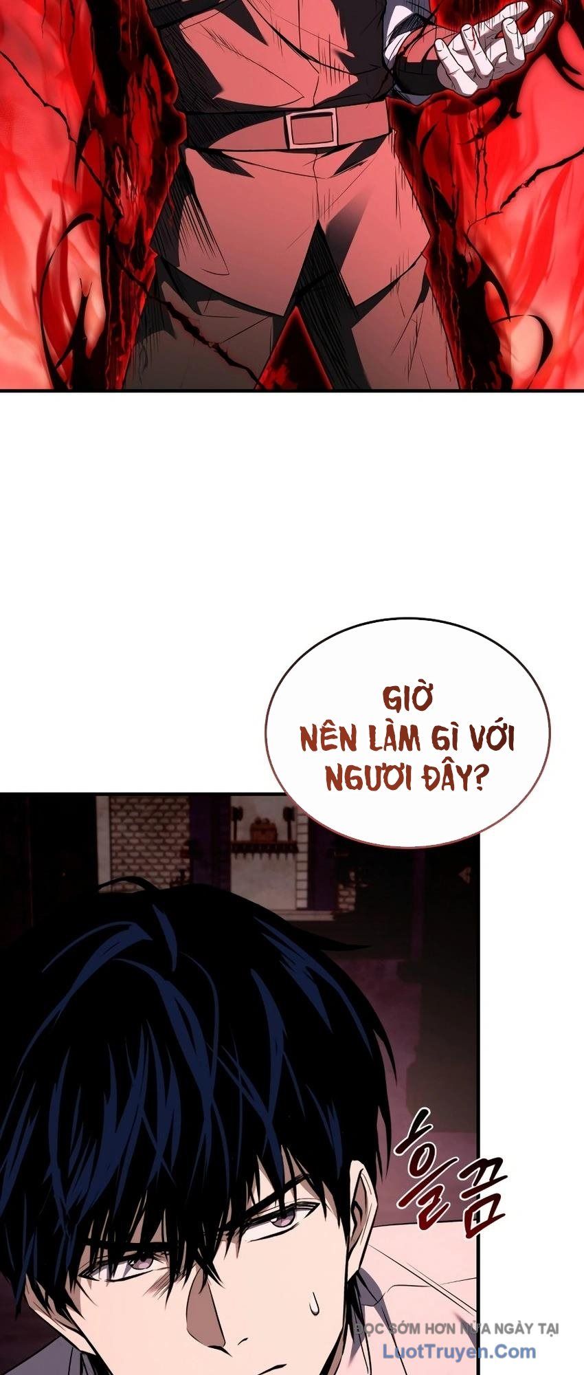 Kiếm Thánh Xuyên Thời Không Chap 3 - Next Chap 4