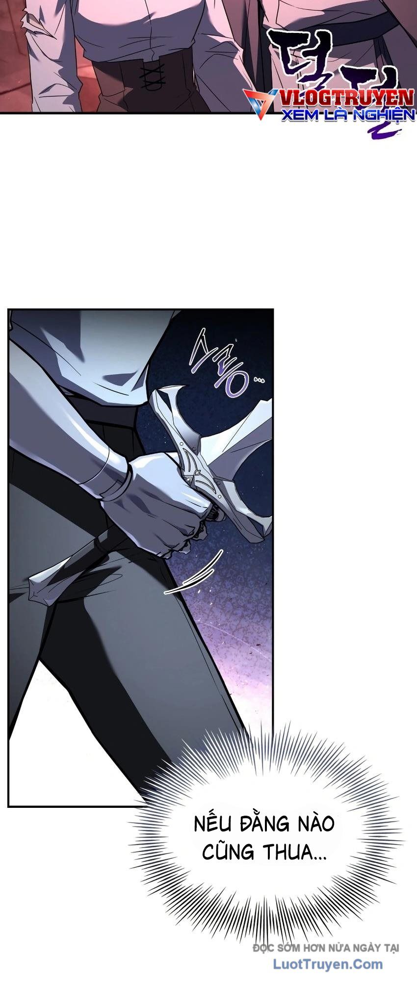 Kiếm Thánh Xuyên Thời Không Chap 3 - Next Chap 4