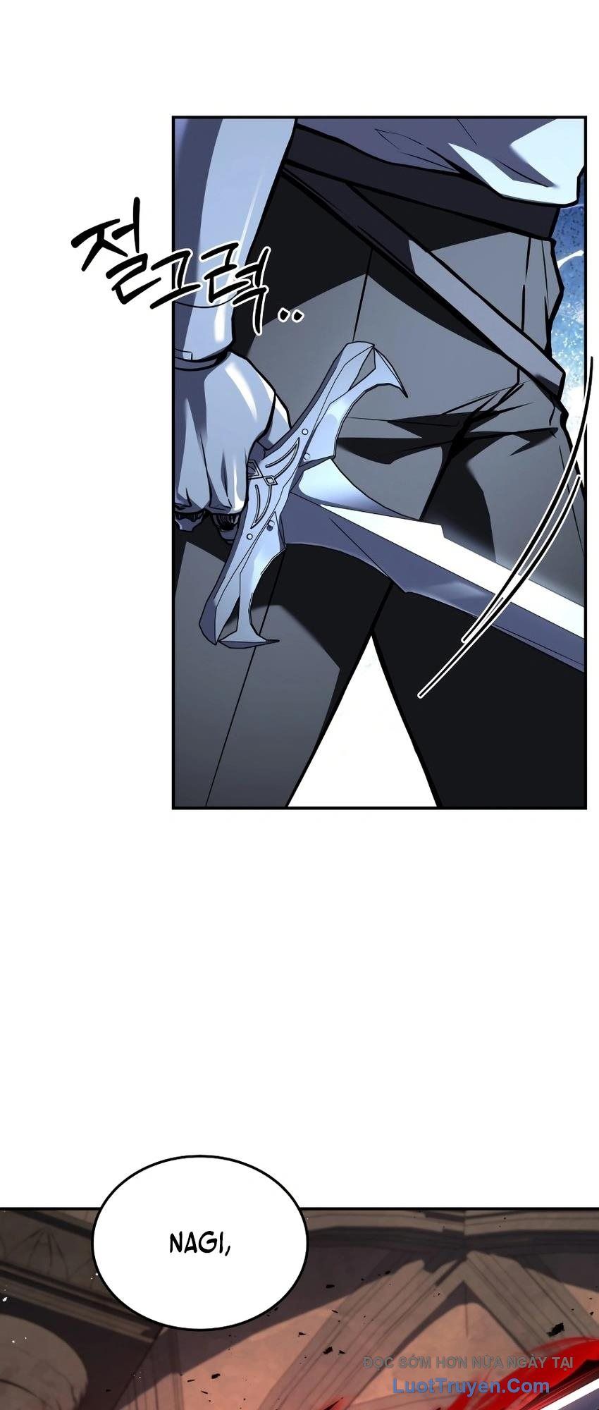 Kiếm Thánh Xuyên Thời Không Chap 3 - Next Chap 4