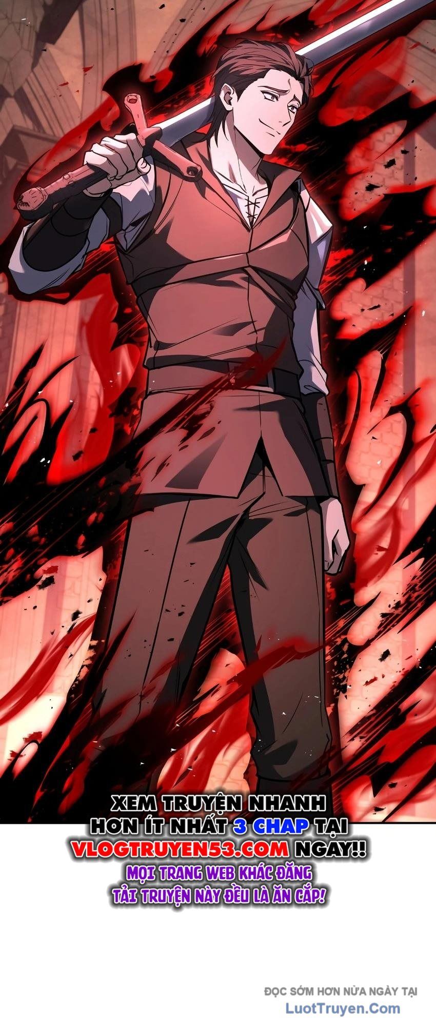 Kiếm Thánh Xuyên Thời Không Chap 3 - Next Chap 4