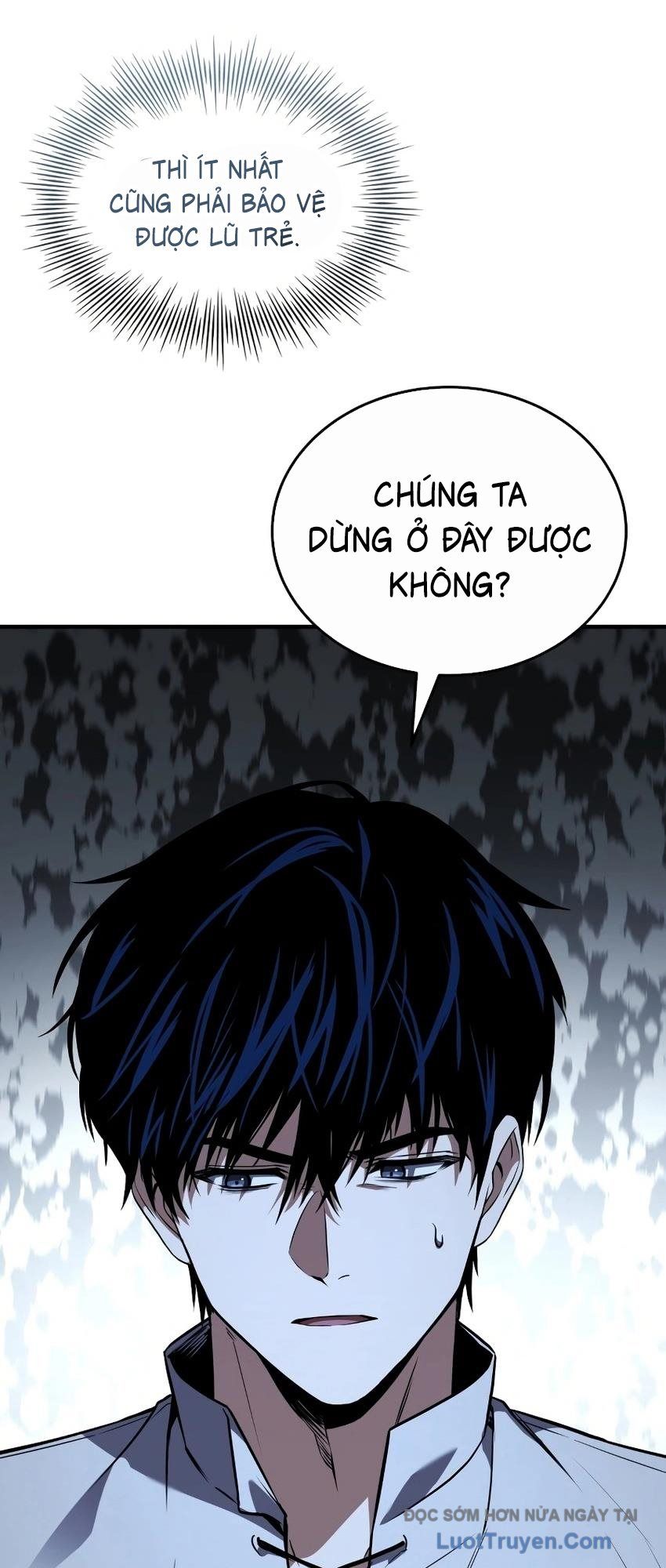 Kiếm Thánh Xuyên Thời Không Chap 3 - Next Chap 4