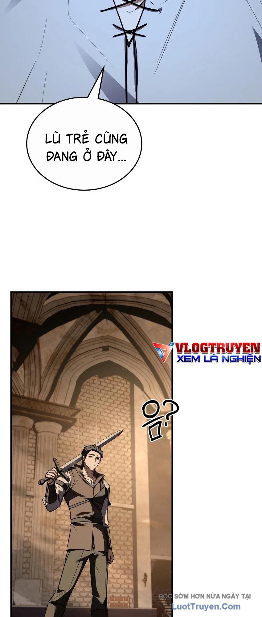 Kiếm Thánh Xuyên Thời Không Chap 3 - Next Chap 4