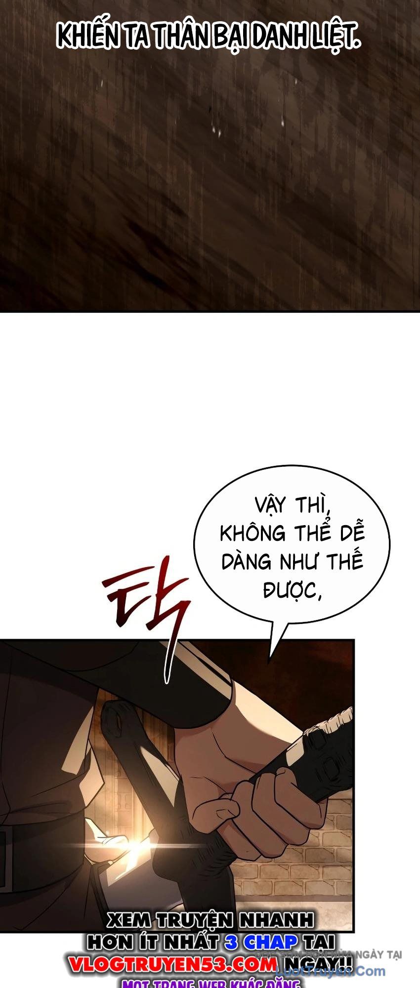 Kiếm Thánh Xuyên Thời Không Chap 3 - Next Chap 4