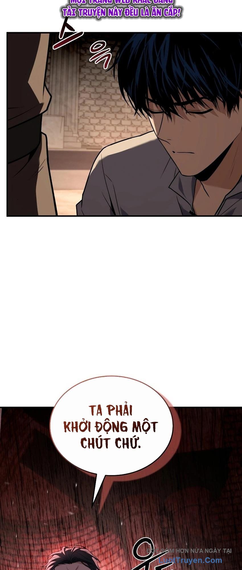 Kiếm Thánh Xuyên Thời Không Chap 3 - Next Chap 4