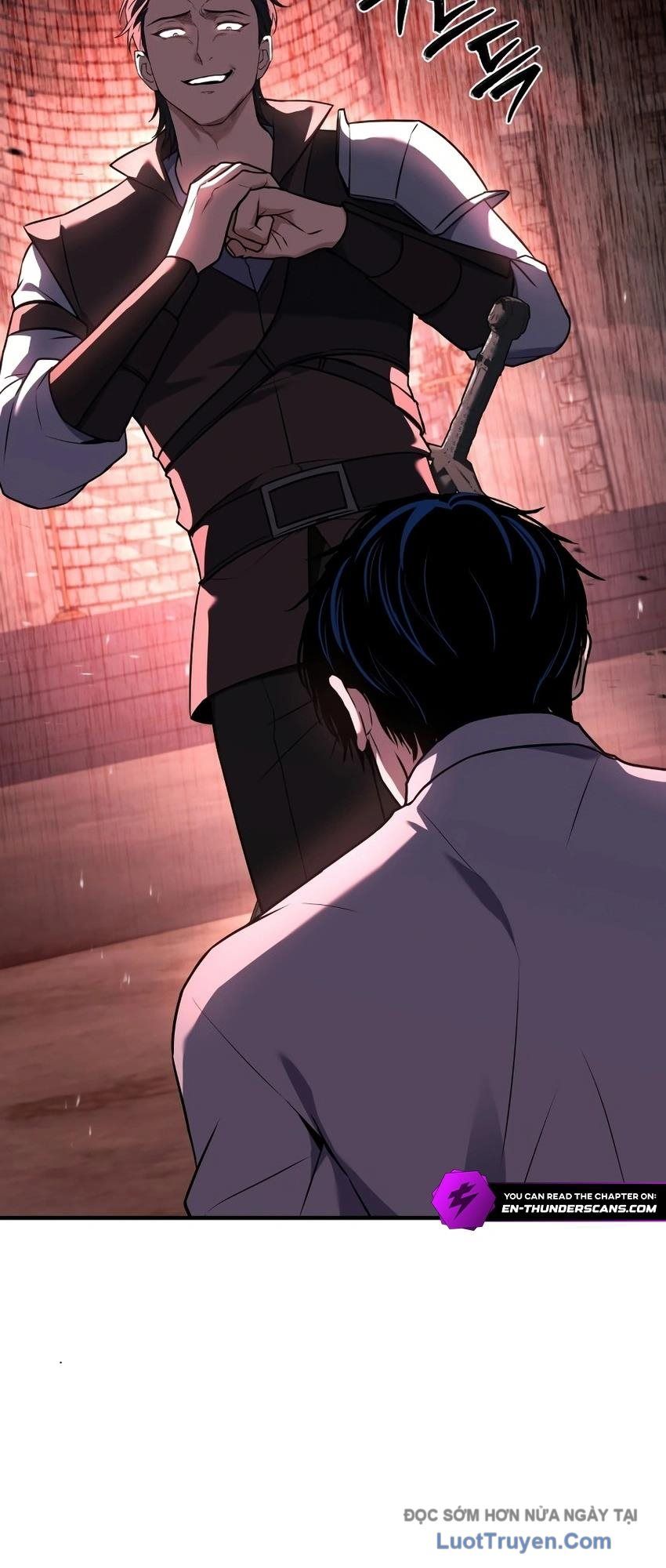 Kiếm Thánh Xuyên Thời Không Chap 3 - Next Chap 4