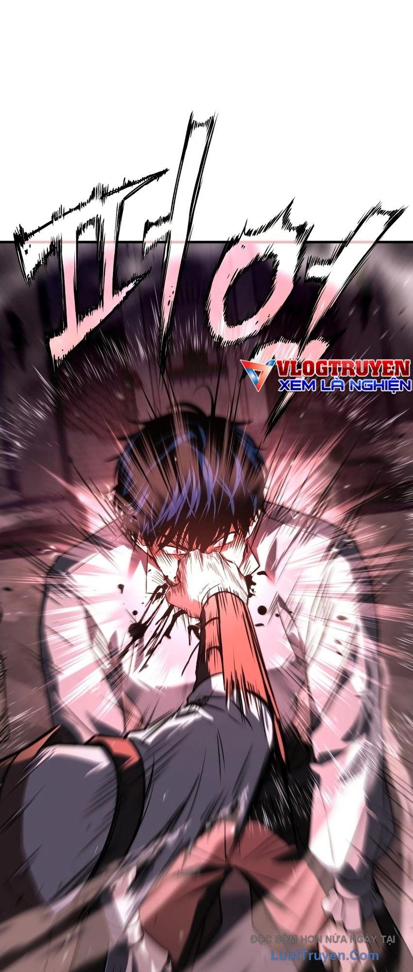 Kiếm Thánh Xuyên Thời Không Chap 3 - Next Chap 4