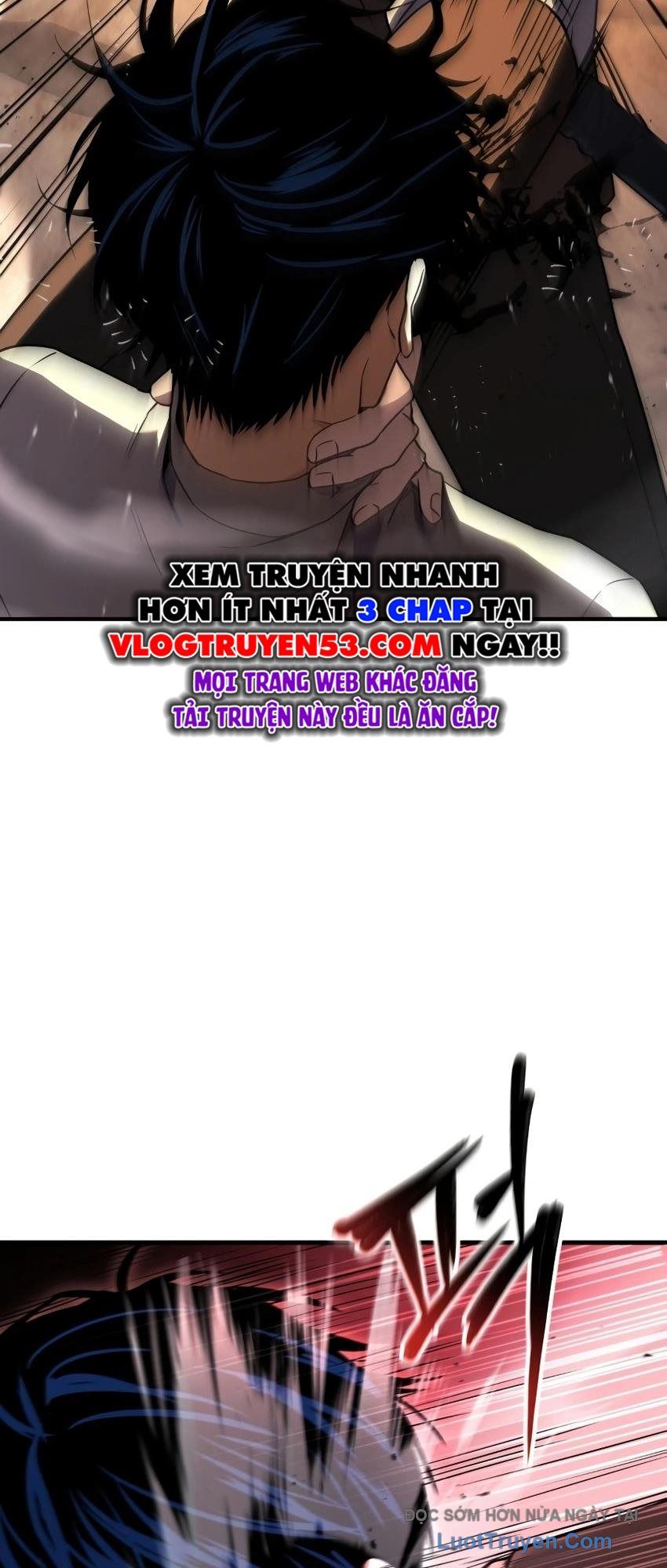 Kiếm Thánh Xuyên Thời Không Chap 3 - Next Chap 4