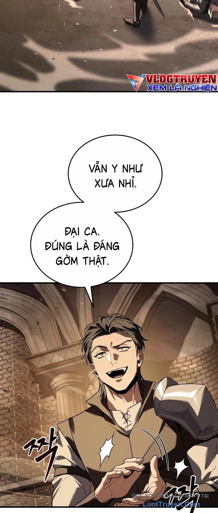 Kiếm Thánh Xuyên Thời Không Chap 3 - Next Chap 4
