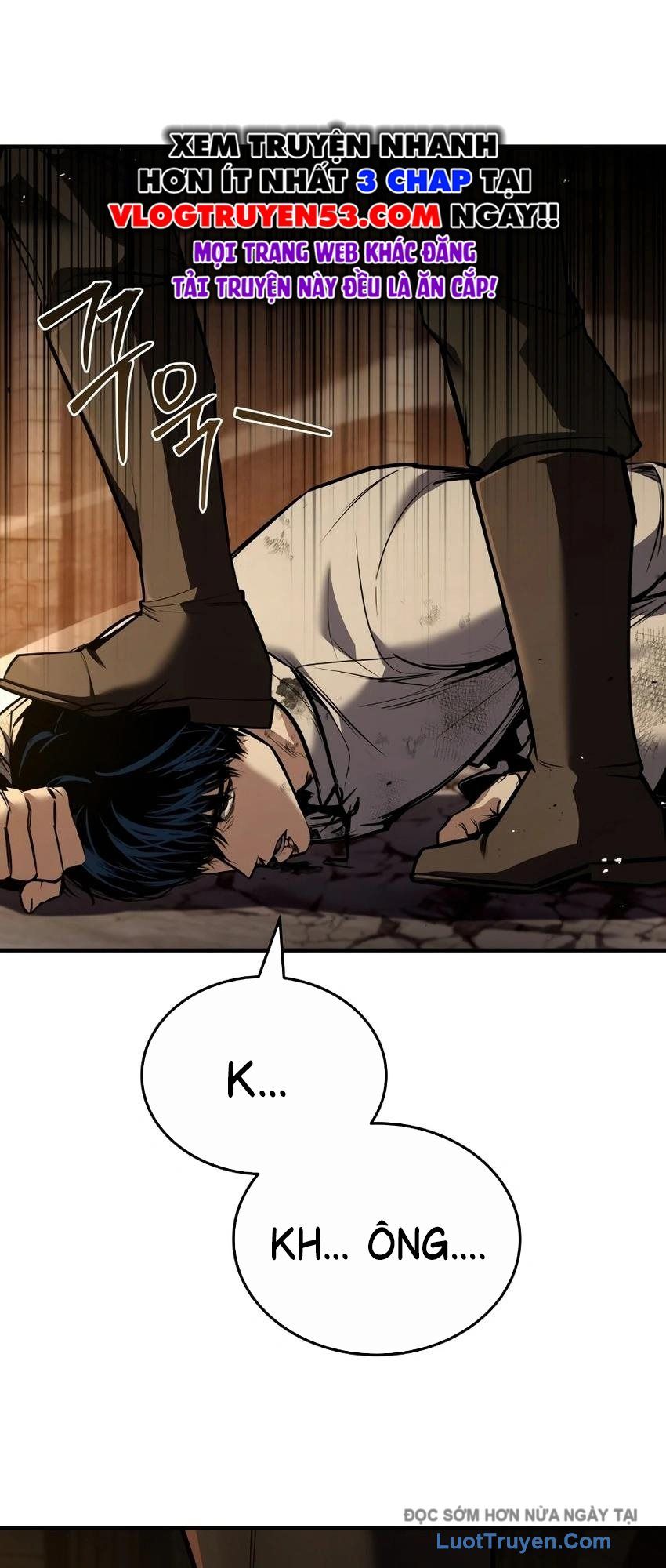 Kiếm Thánh Xuyên Thời Không Chap 3 - Next Chap 4