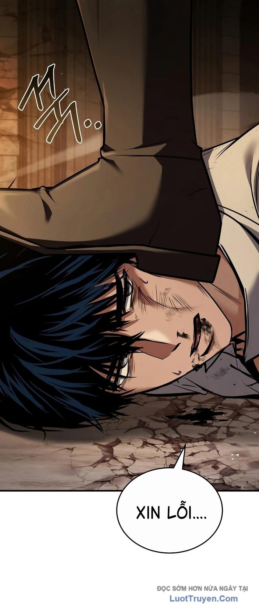 Kiếm Thánh Xuyên Thời Không Chap 3 - Next Chap 4