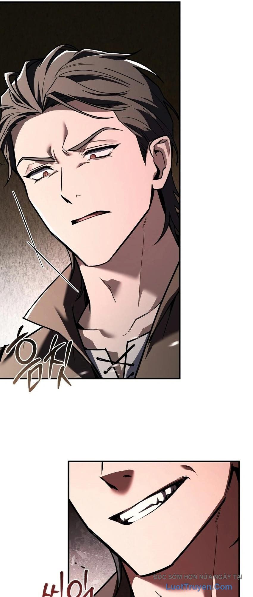 Kiếm Thánh Xuyên Thời Không Chap 3 - Next Chap 4