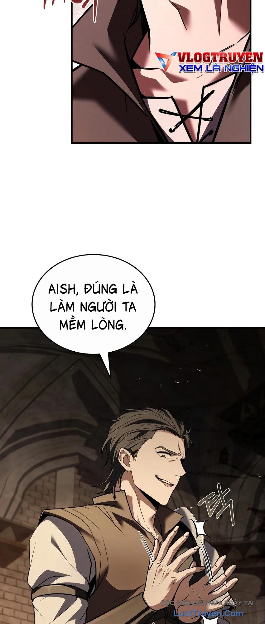 Kiếm Thánh Xuyên Thời Không Chap 3 - Next Chap 4
