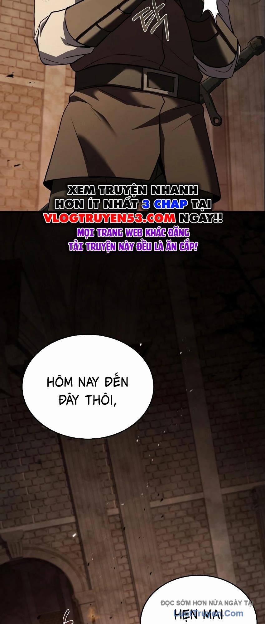 Kiếm Thánh Xuyên Thời Không Chap 3 - Next Chap 4