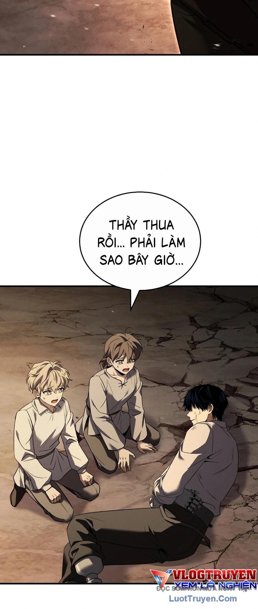 Kiếm Thánh Xuyên Thời Không Chap 3 - Next Chap 4