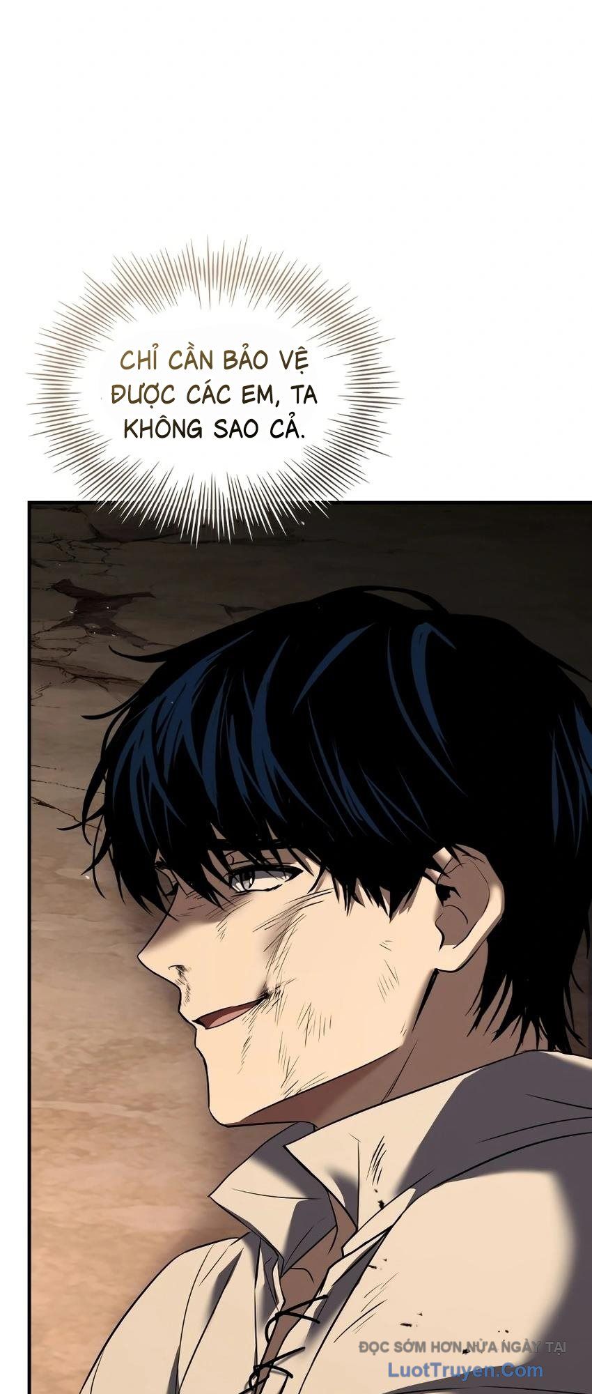 Kiếm Thánh Xuyên Thời Không Chap 3 - Next Chap 4