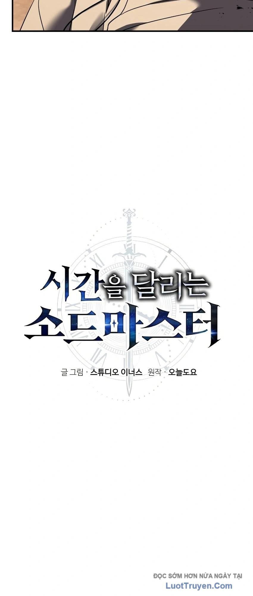 Kiếm Thánh Xuyên Thời Không Chap 3 - Next Chap 4