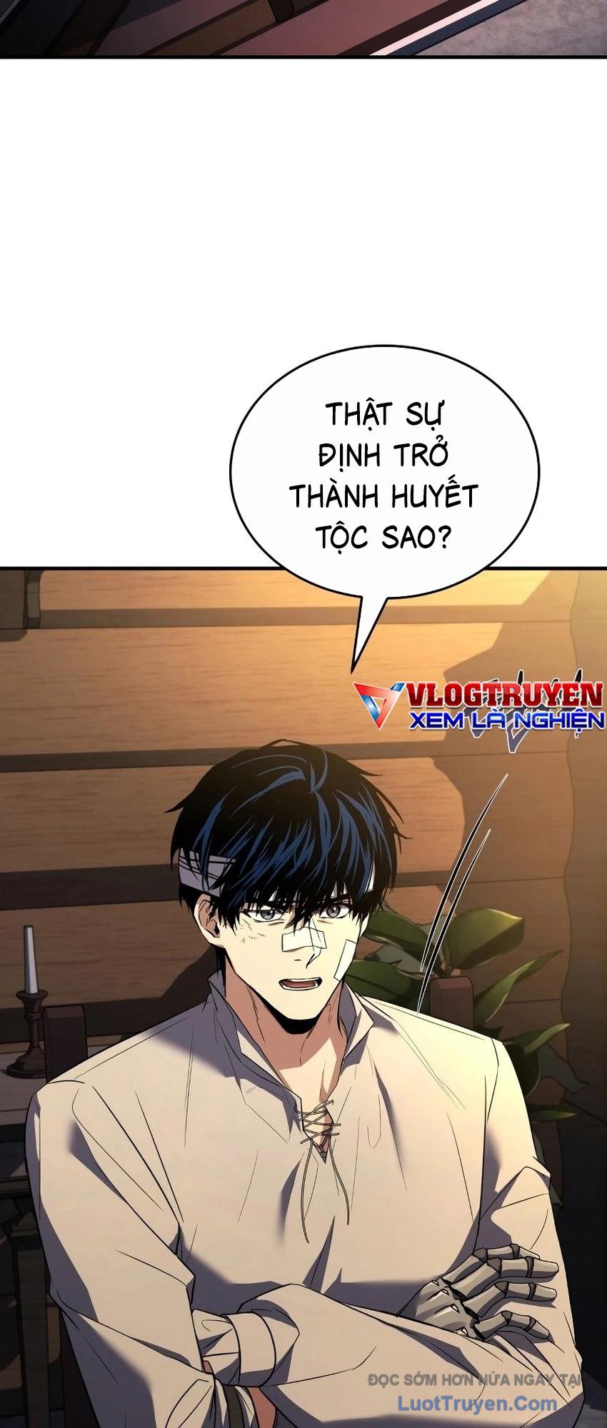 Kiếm Thánh Xuyên Thời Không Chap 3 - Next Chap 4