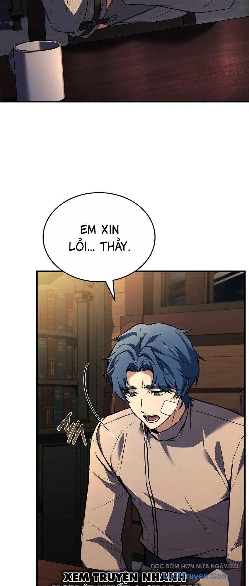 Kiếm Thánh Xuyên Thời Không Chap 3 - Next Chap 4