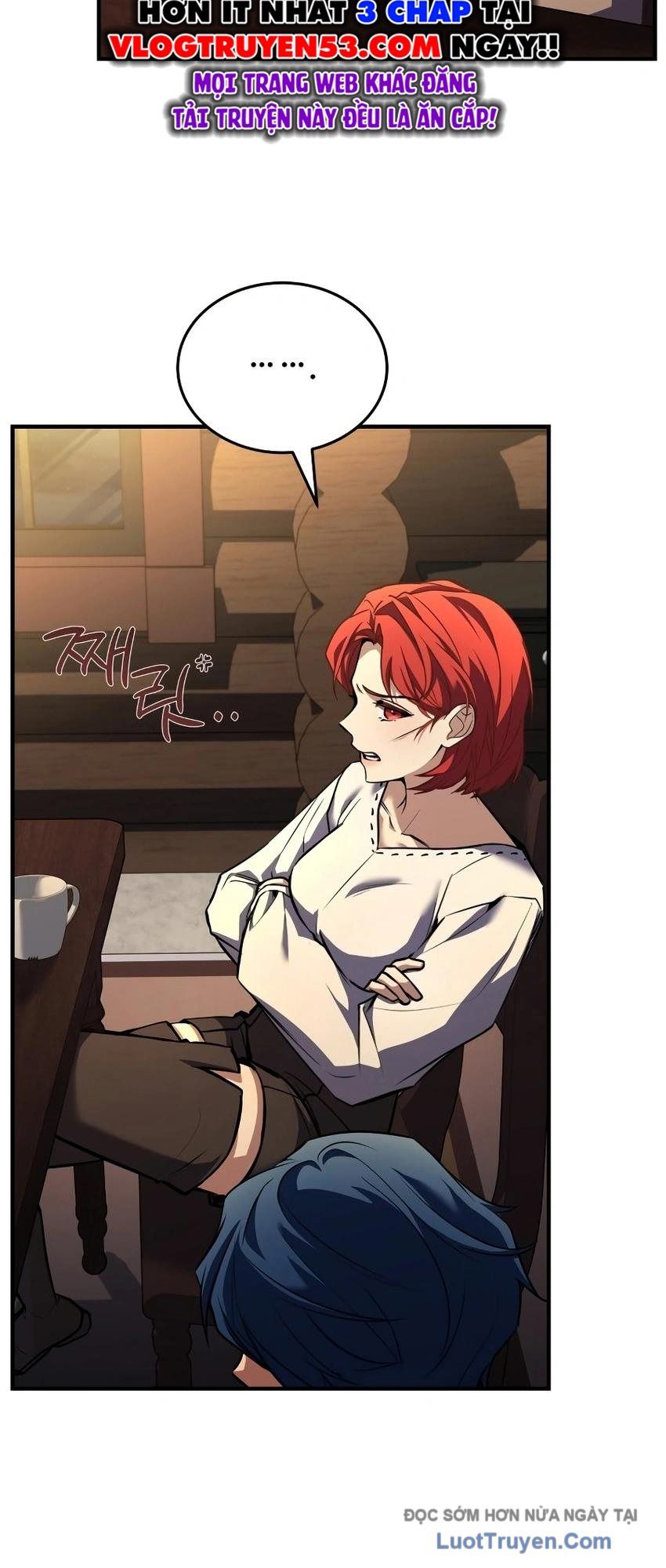 Kiếm Thánh Xuyên Thời Không Chap 3 - Next Chap 4