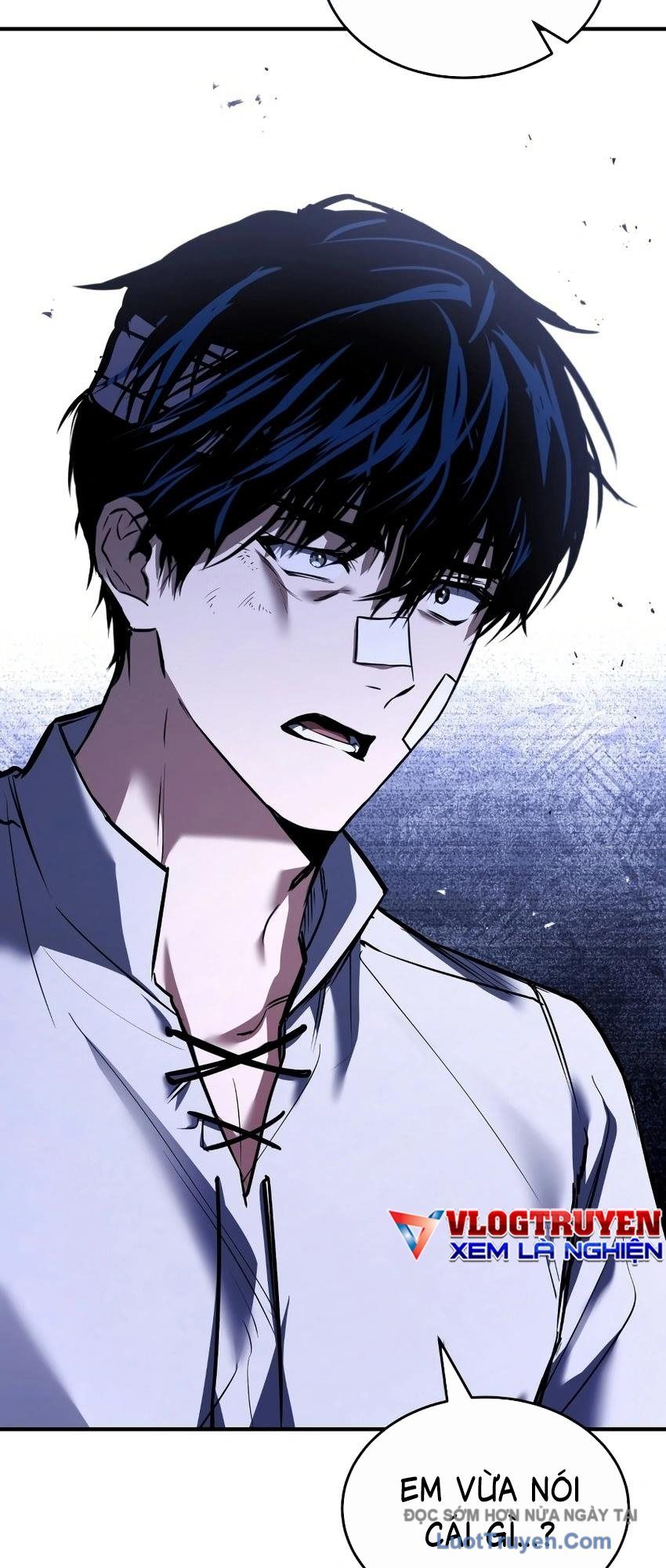 Kiếm Thánh Xuyên Thời Không Chap 3 - Next Chap 4